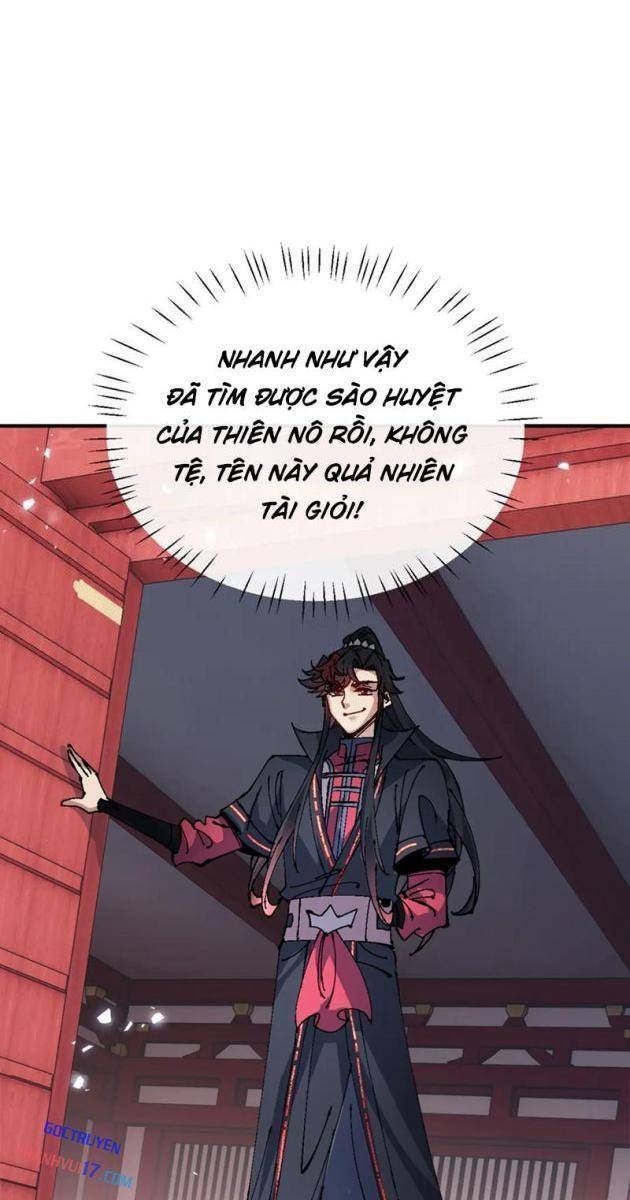 Sư Tôn: Nghịch Đồ Này Mới Không Phải Là Thánh Tử - Page 87