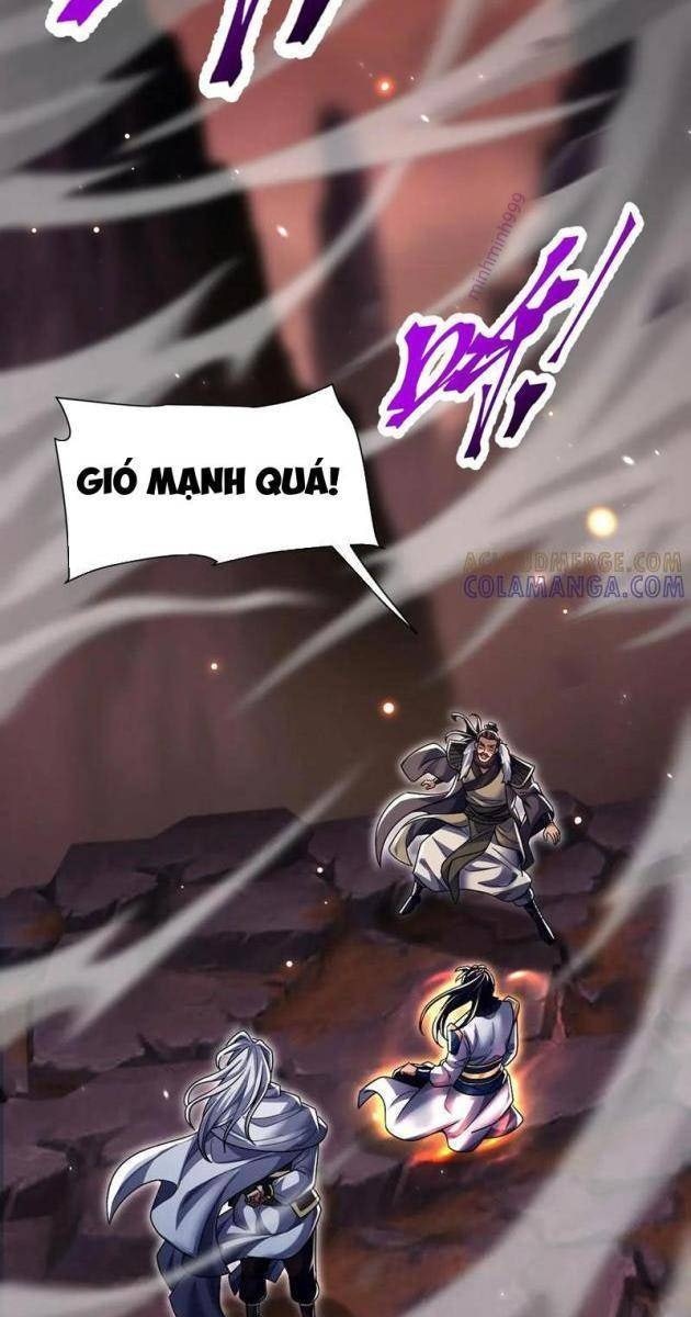 Bắt Đầu Chấn Kinh Nữ Đế Lão Bà, Ta Vô Địch! - Page 21
