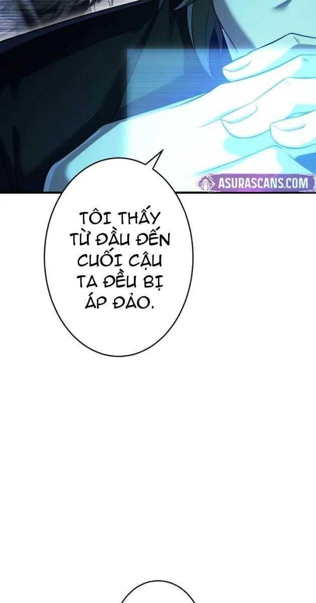 Sự Trở Lại Của Kiếm Sĩ Bóng Đêm - Page 77