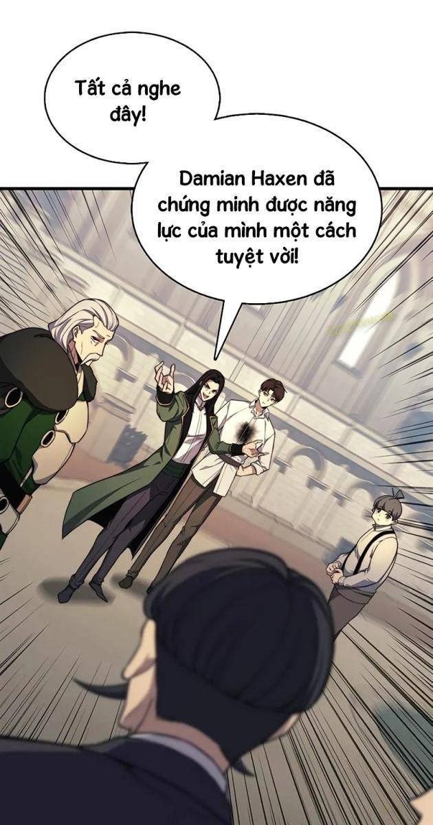 Tử Kỵ Sĩ Diệt Thế Hồi Quy - Page 19
