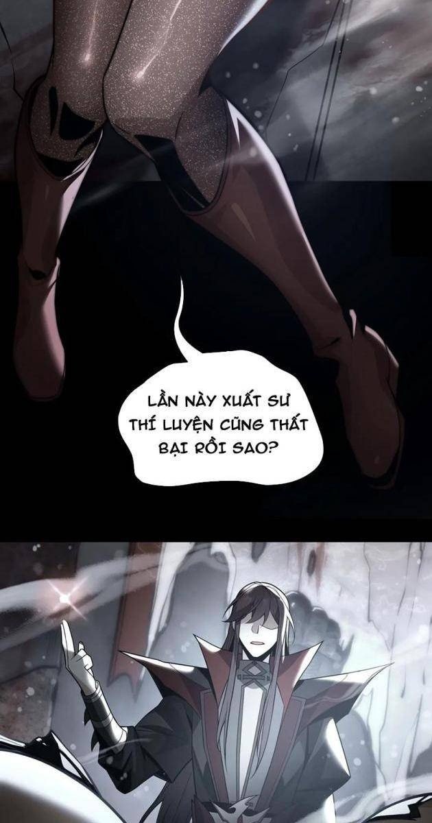 Đại Ái Ma Tôn, Nữ Đồ Đệ Đều Muốn Giết Ta - Page 15