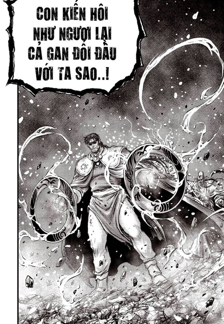 Hiệp Khách Giang Hồ - Page 7