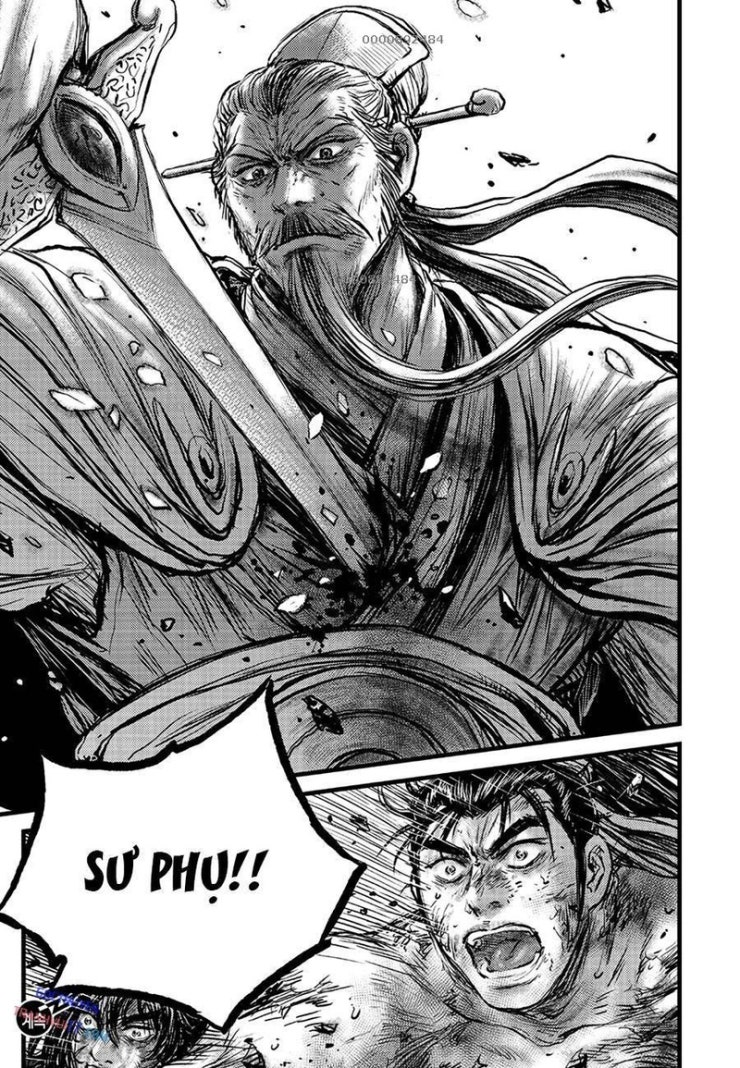 Hiệp Khách Giang Hồ - Page 26
