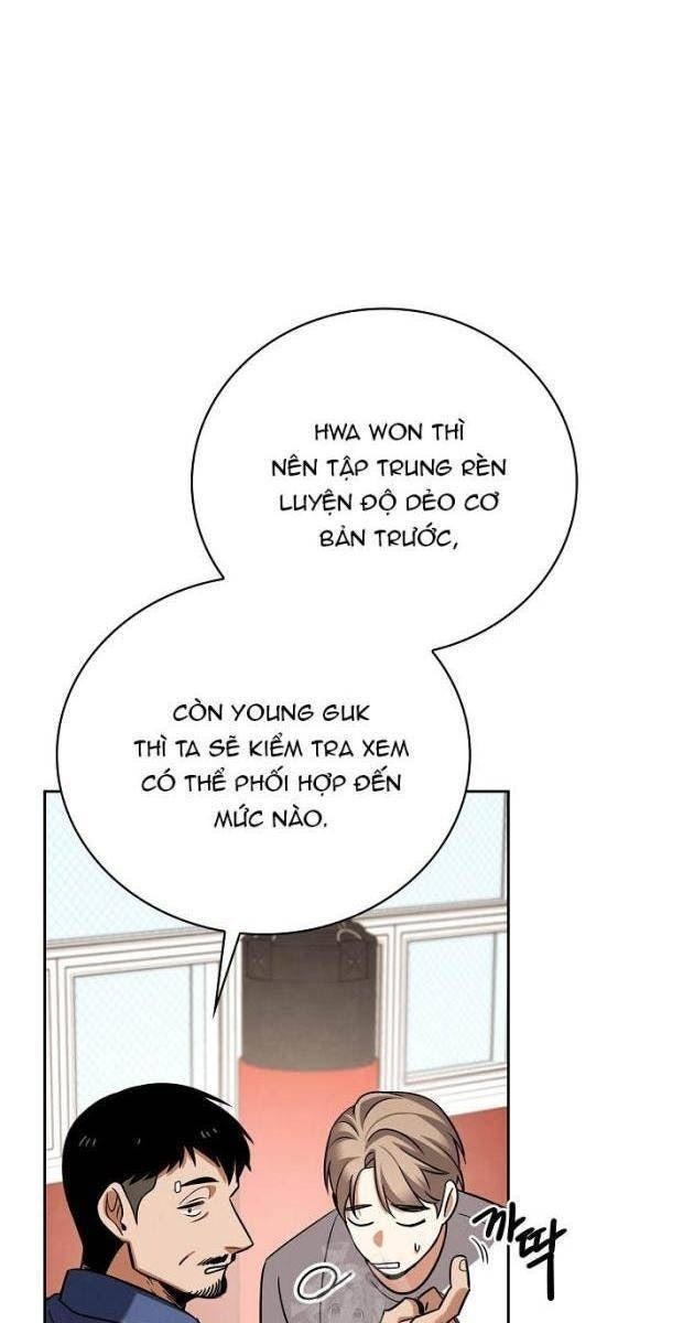 Sống Như Một Diễn Viên - Page 23
