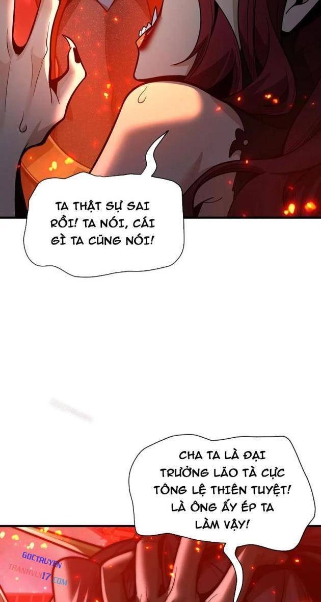 Đại Ái Ma Tôn, Nữ Đồ Đệ Đều Muốn Giết Ta - Page 2