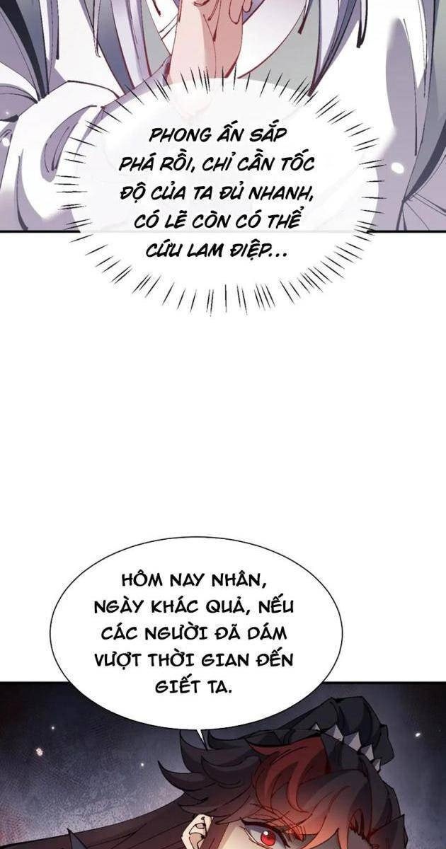 Sư Tôn: Nghịch Đồ Này Mới Không Phải Là Thánh Tử - Page 57