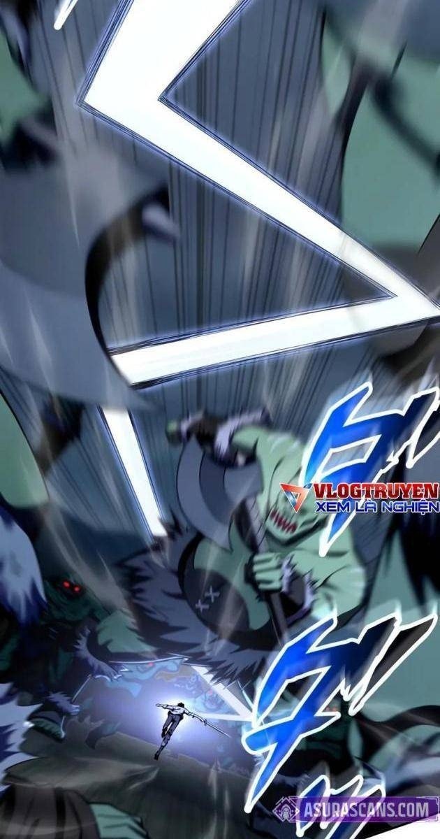 Sự Trở Lại Của Kiếm Sĩ Bóng Đêm - Page 30