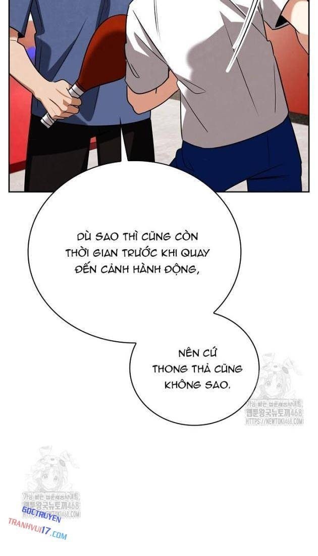 Sống Như Một Diễn Viên - Page 22