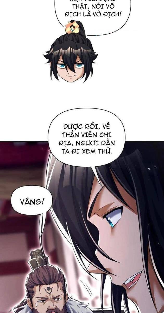 Bắt Đầu Chấn Kinh Nữ Đế Lão Bà, Ta Vô Địch! - Page 49