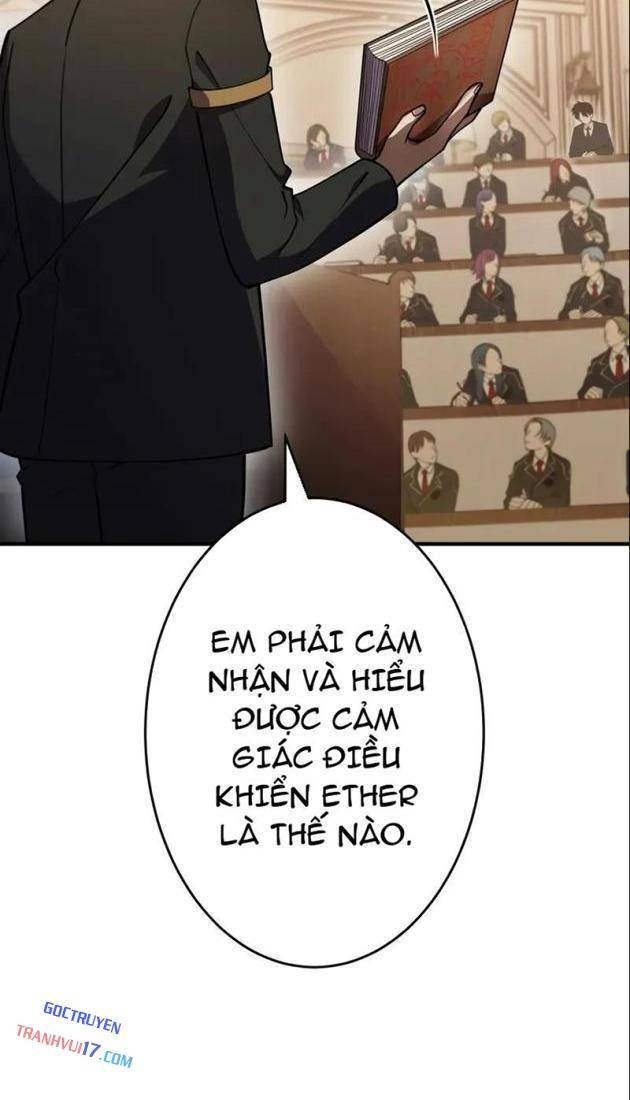 Sự Trở Lại Của Kiếm Sĩ Bóng Đêm - Page 115