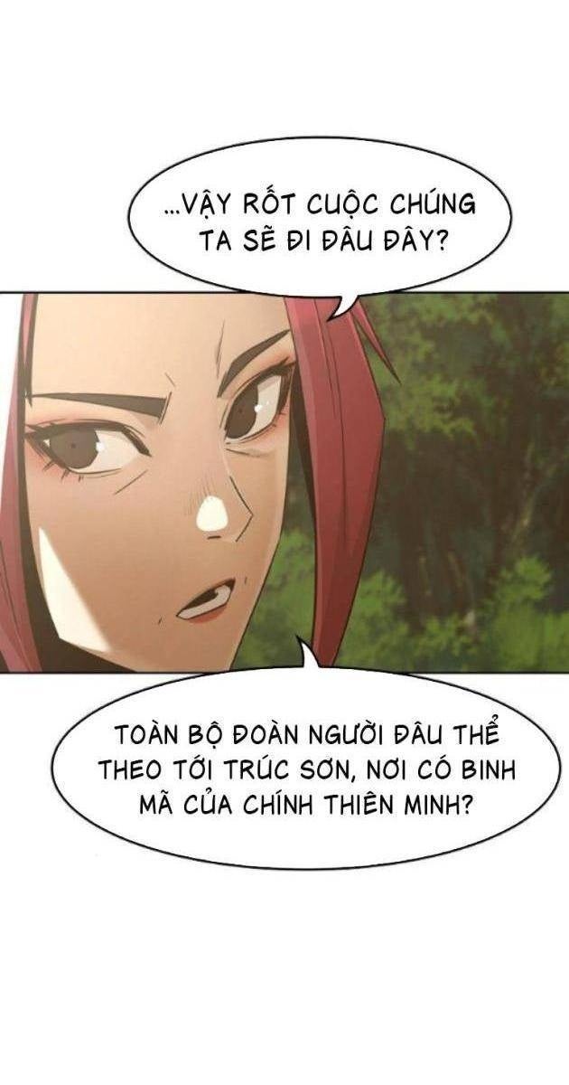 Tiểu Gia Chủ của Tứ Xuyên Đường Gia trở thành Kiếm Thần - Page 14