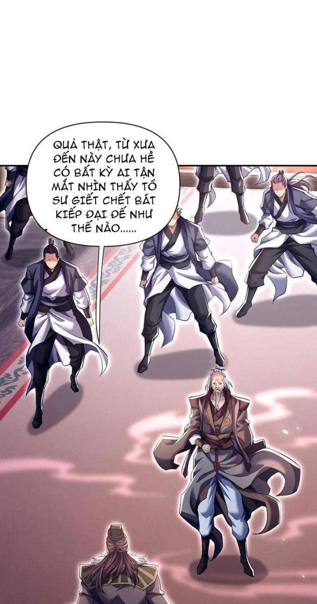 Bắt Đầu Chấn Kinh Nữ Đế Lão Bà, Ta Vô Địch! - Page 15