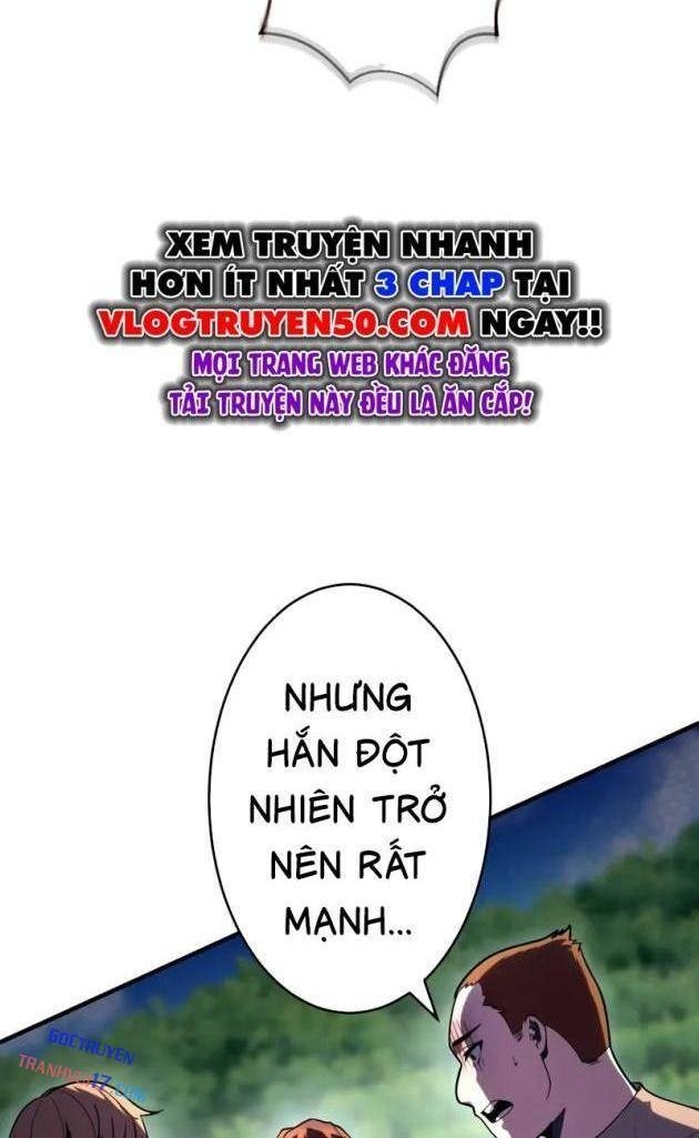 Sự Trở Lại Của Kiếm Sĩ Bóng Đêm - Page 24