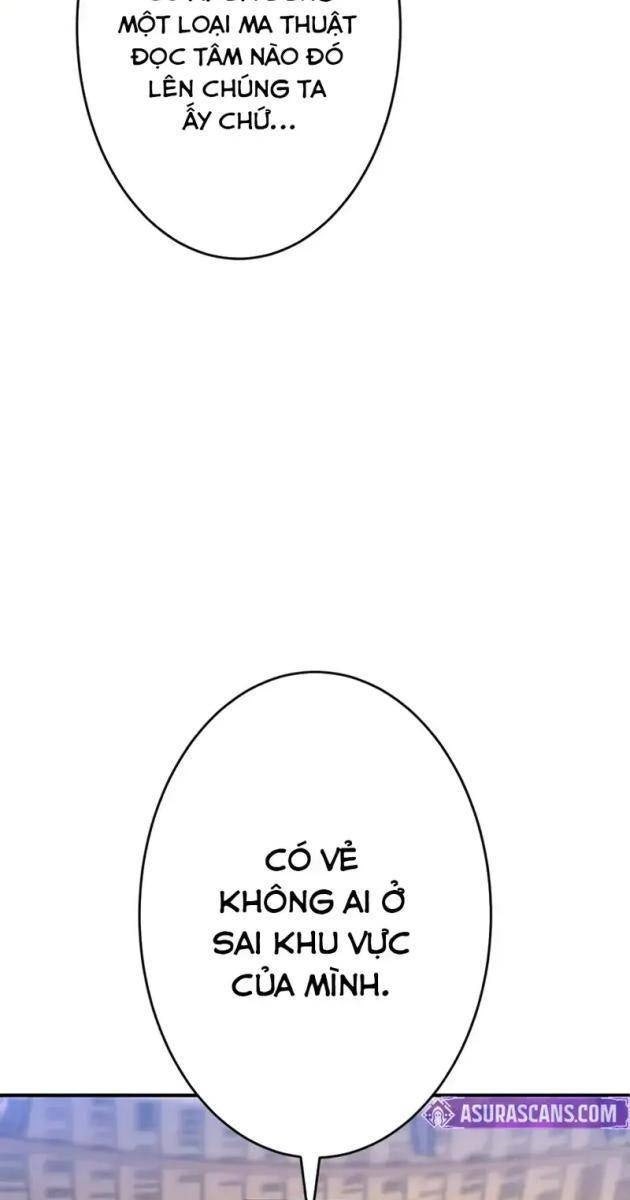 Sự Trở Lại Của Kiếm Sĩ Bóng Đêm - Page 38