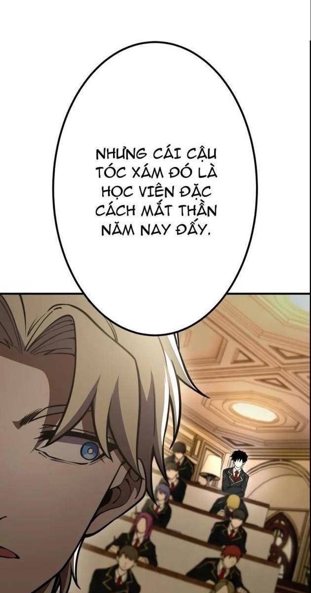 Sự Trở Lại Của Kiếm Sĩ Bóng Đêm - Page 131