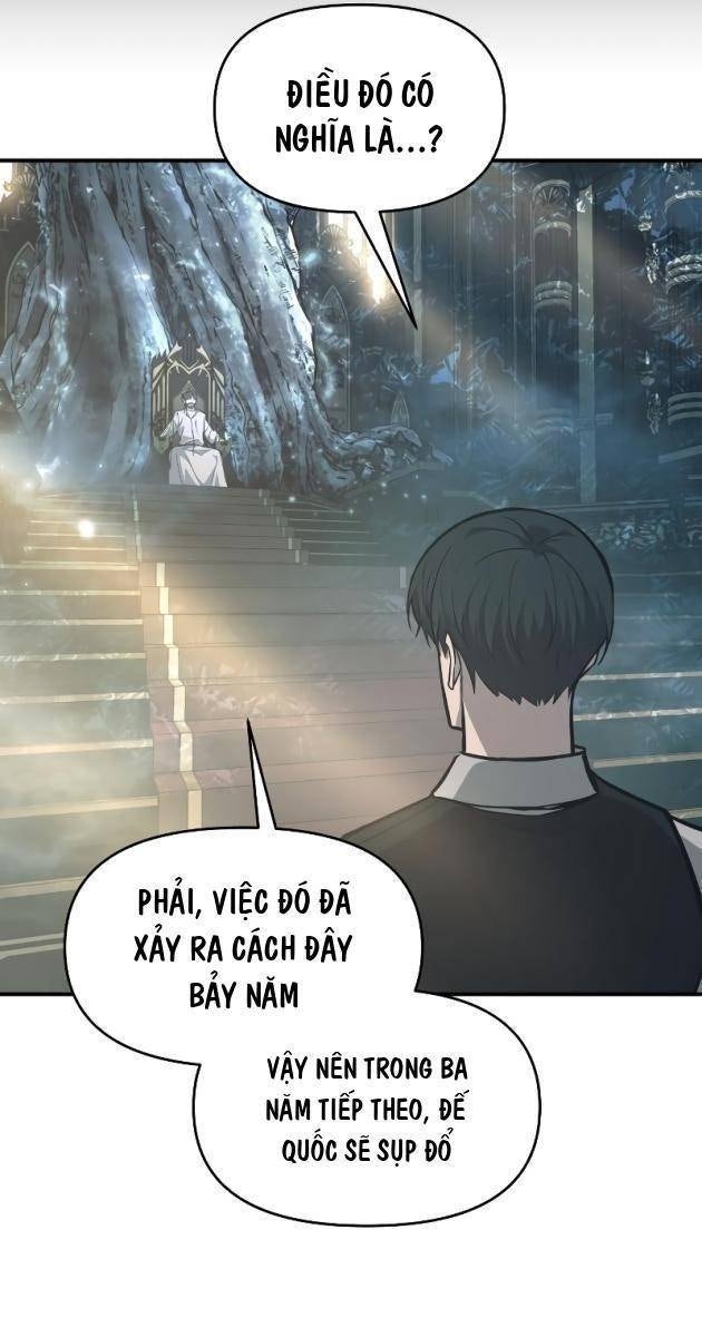 Trở Thành Hung Thần Trong Trò Chơi Thủ Thành - Page 71