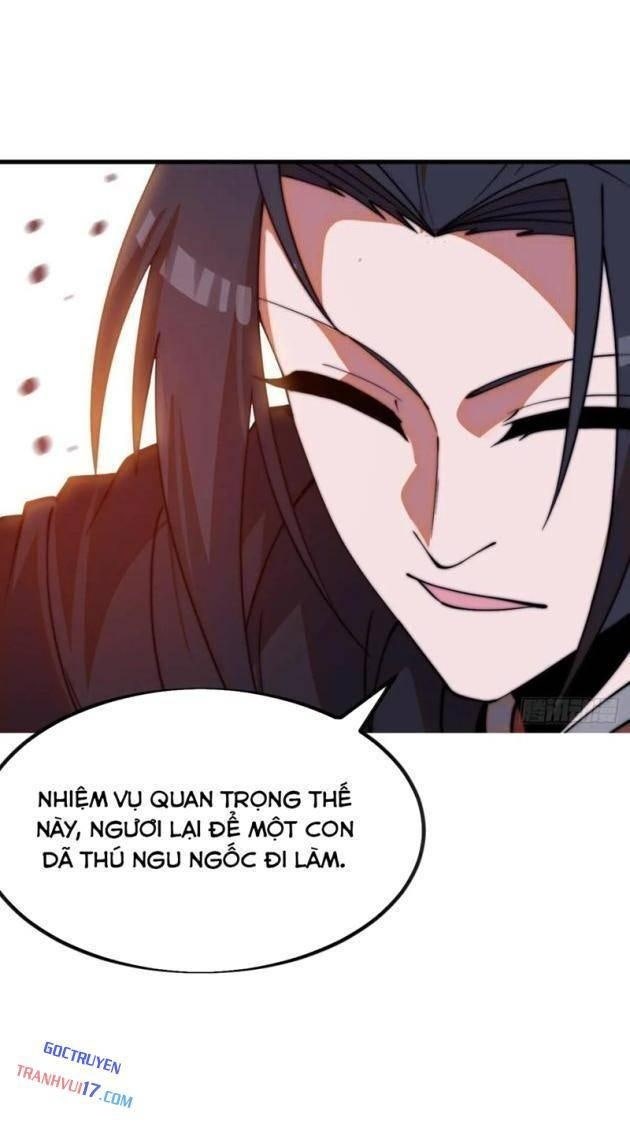 Ta Có Một Sơn Trại - Page 36
