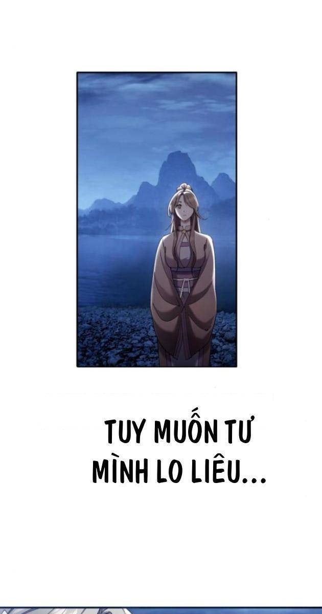 Thiên Ma Muốn Sống Một Cuộc Đời Bình Lặng - Page 56