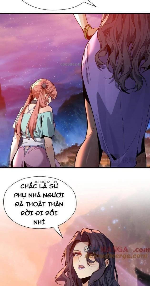 Đại Ái Ma Tôn, Nữ Đồ Đệ Đều Muốn Giết Ta - Page 5