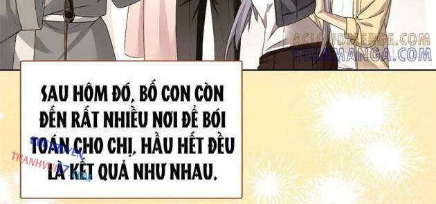 Hóa Ra Ta Là Đời Sau Của Yêu Quái - Page 40