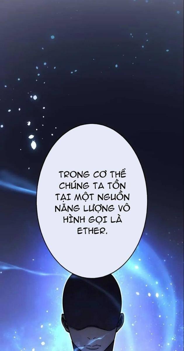 Sự Trở Lại Của Kiếm Sĩ Bóng Đêm - Page 90