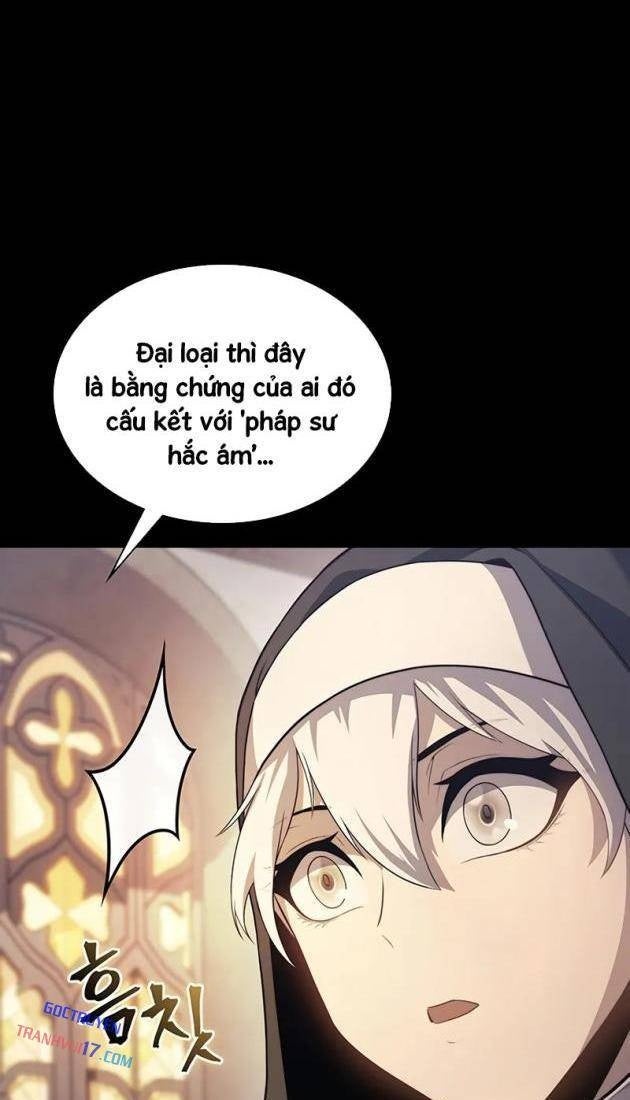 Tử Kỵ Sĩ Diệt Thế Hồi Quy - Page 20