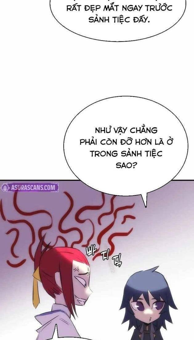 Bản Năng Hồi Quy Của Chó Săn - Page 8