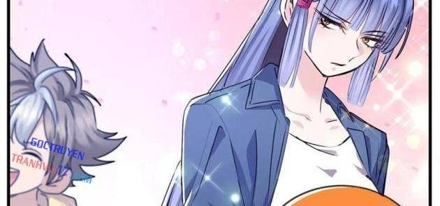 Hóa Ra Ta Là Đời Sau Của Yêu Quái - Page 38