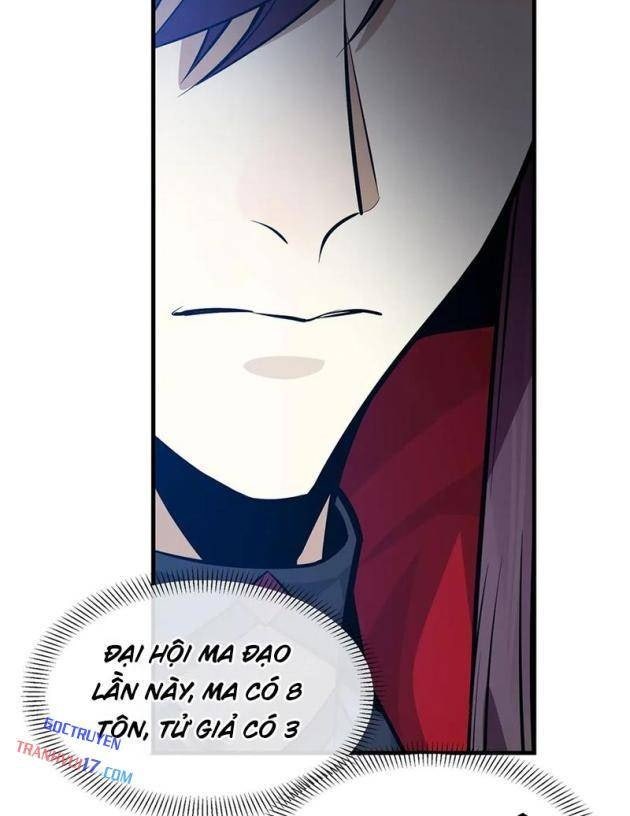 Đại Ái Ma Tôn, Nữ Đồ Đệ Đều Muốn Giết Ta - Page 24