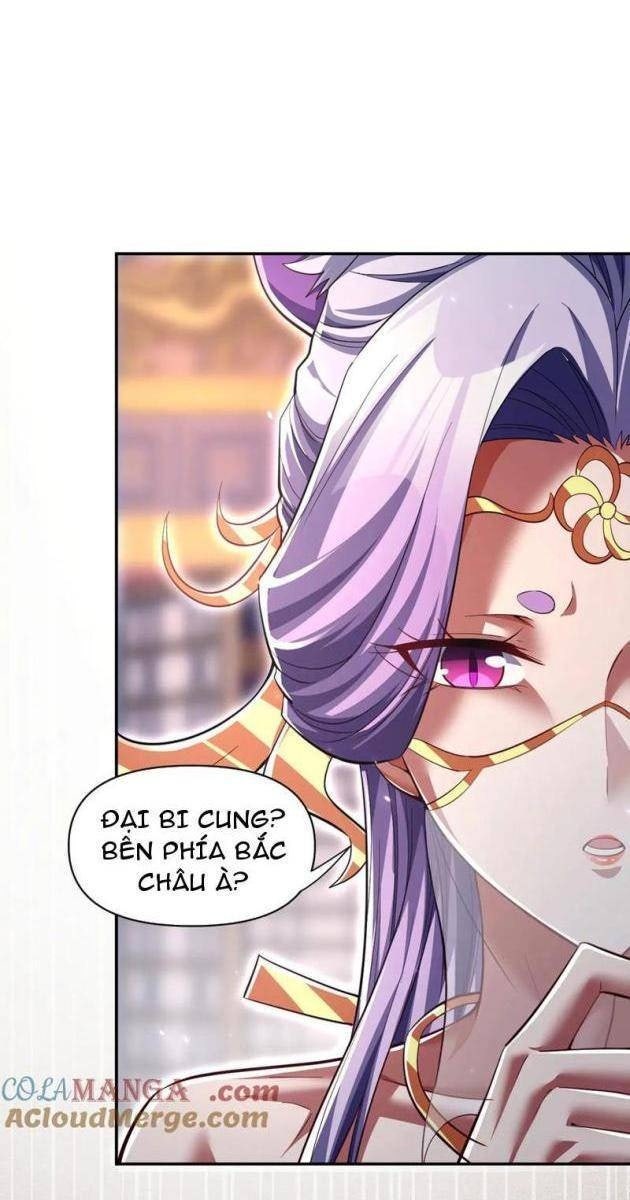 Bắt Đầu Chấn Kinh Nữ Đế Lão Bà, Ta Vô Địch! - Page 18