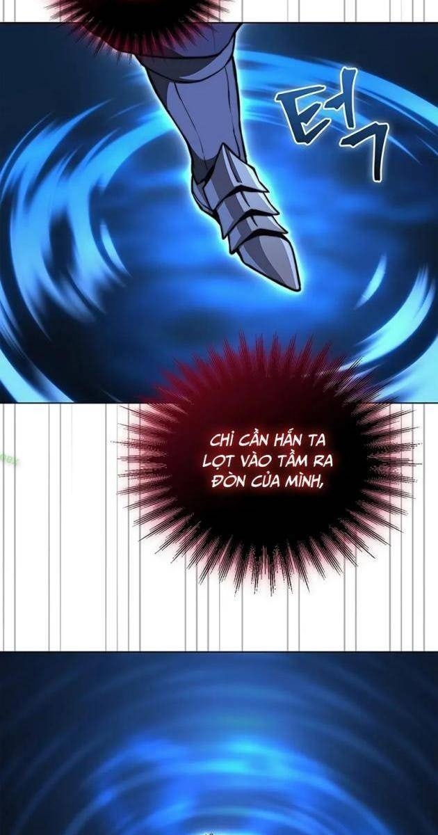 Tử Kỵ Sĩ Diệt Thế Hồi Quy - Page 35