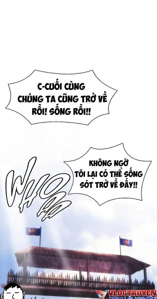 Bản Năng Hồi Quy Của Chó Săn - Page 1