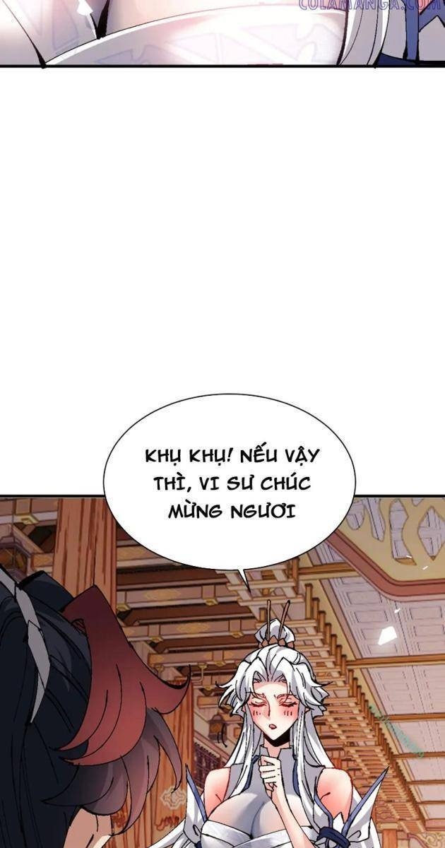 Sư Tôn: Nghịch Đồ Này Mới Không Phải Là Thánh Tử - Page 82