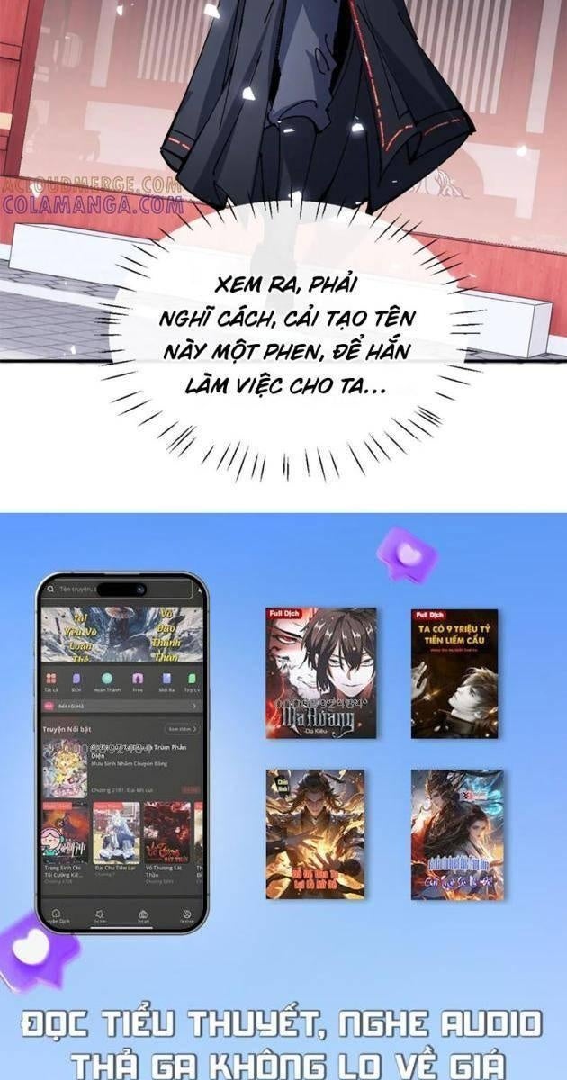 Sư Tôn: Nghịch Đồ Này Mới Không Phải Là Thánh Tử - Page 89