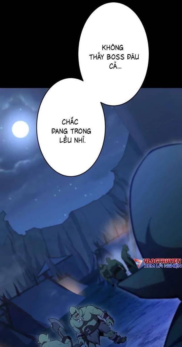 Sự Trở Lại Của Kiếm Sĩ Bóng Đêm - Page 63