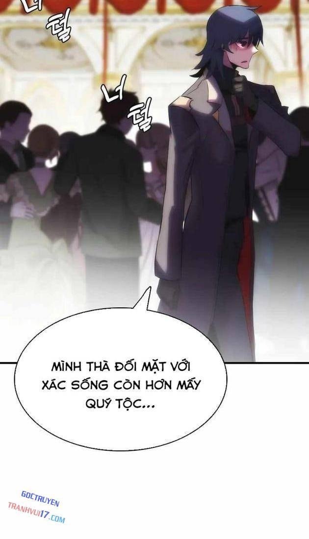 Bản Năng Hồi Quy Của Chó Săn - Page 41