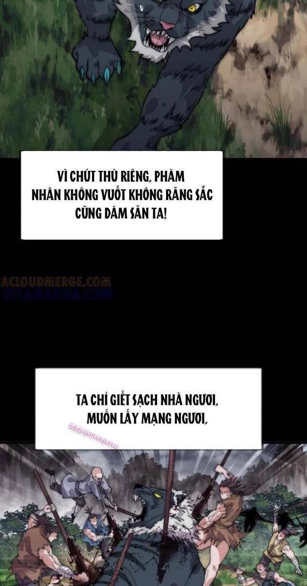 Ta Có Một Sơn Trại - Page 58