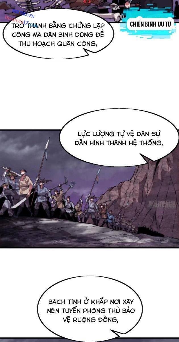 Ta Có Một Sơn Trại - Page 41