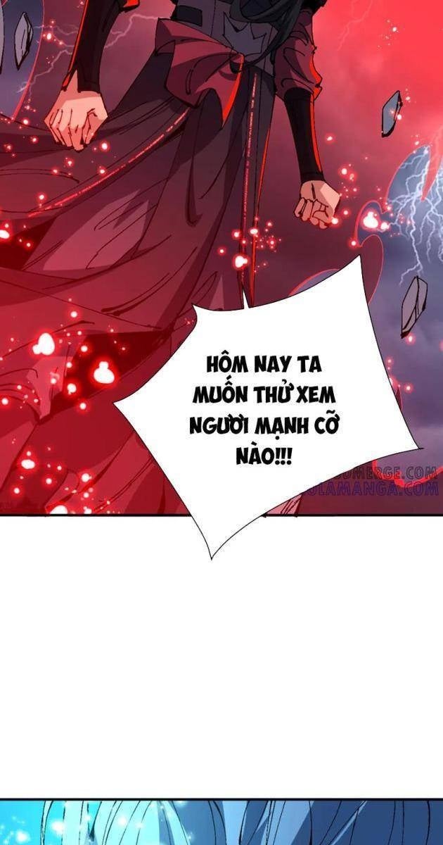 Sư Tôn: Nghịch Đồ Này Mới Không Phải Là Thánh Tử - Page 13