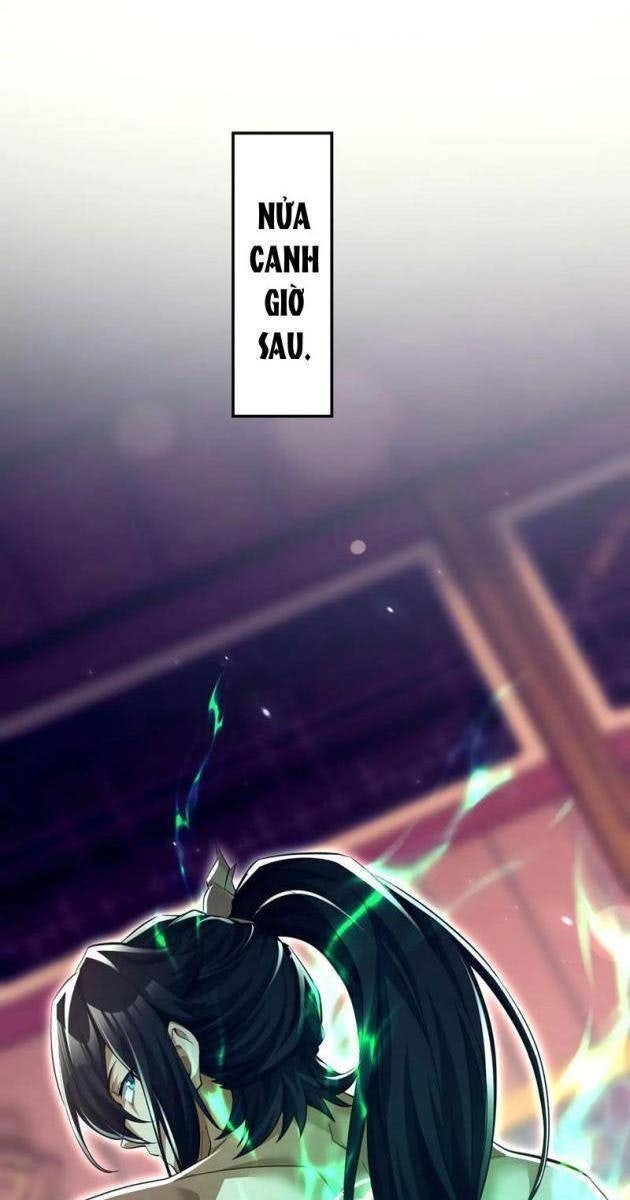 Bắt Đầu Chấn Kinh Nữ Đế Lão Bà, Ta Vô Địch! - Page 54