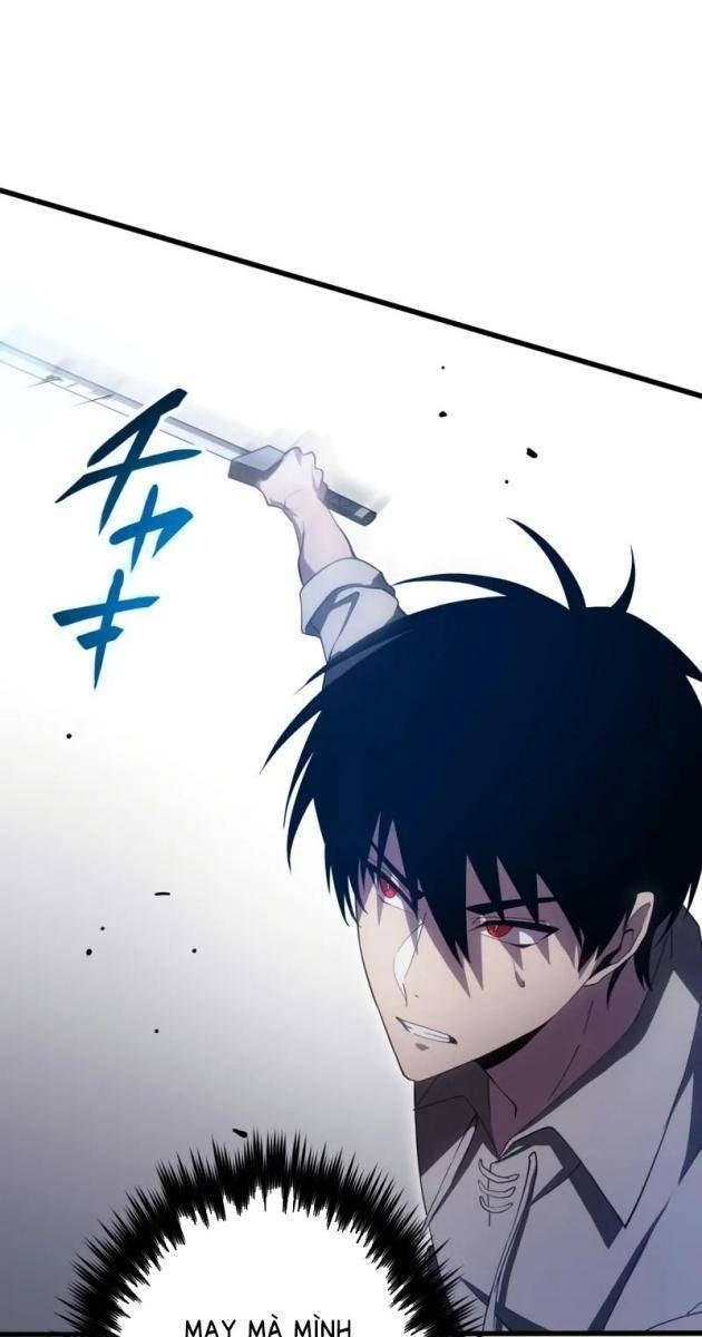 Sự Trở Lại Của Kiếm Sĩ Bóng Đêm - Page 17