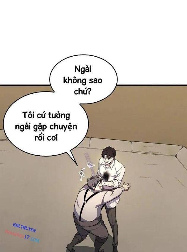 Tử Kỵ Sĩ Diệt Thế Hồi Quy - Page 15