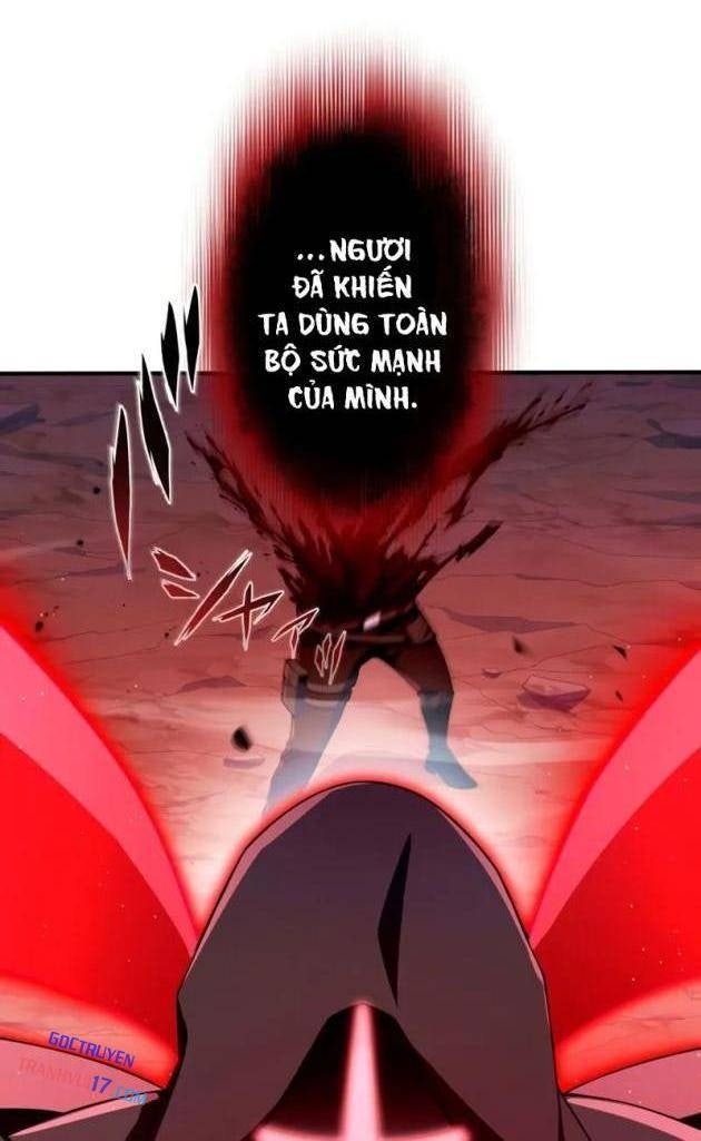 Sự Trở Lại Của Kiếm Sĩ Bóng Đêm - Page 155