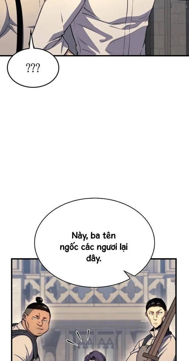 Tử Kỵ Sĩ Diệt Thế Hồi Quy - Page 23