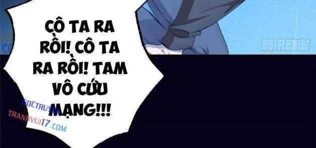 Hóa Ra Ta Là Đời Sau Của Yêu Quái - Page 36
