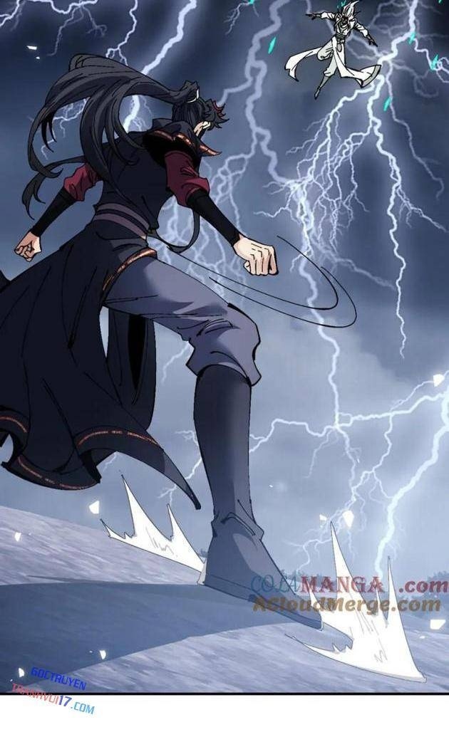 Sư Tôn: Nghịch Đồ Này Mới Không Phải Là Thánh Tử - Page 54