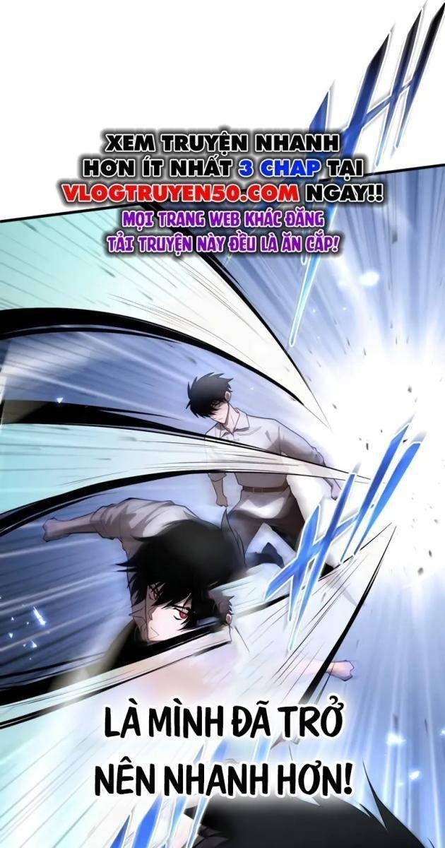 Sự Trở Lại Của Kiếm Sĩ Bóng Đêm - Page 145
