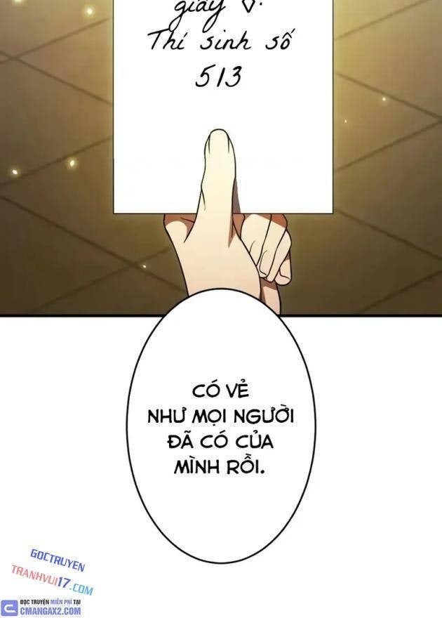 Sự Trở Lại Của Kiếm Sĩ Bóng Đêm - Page 18