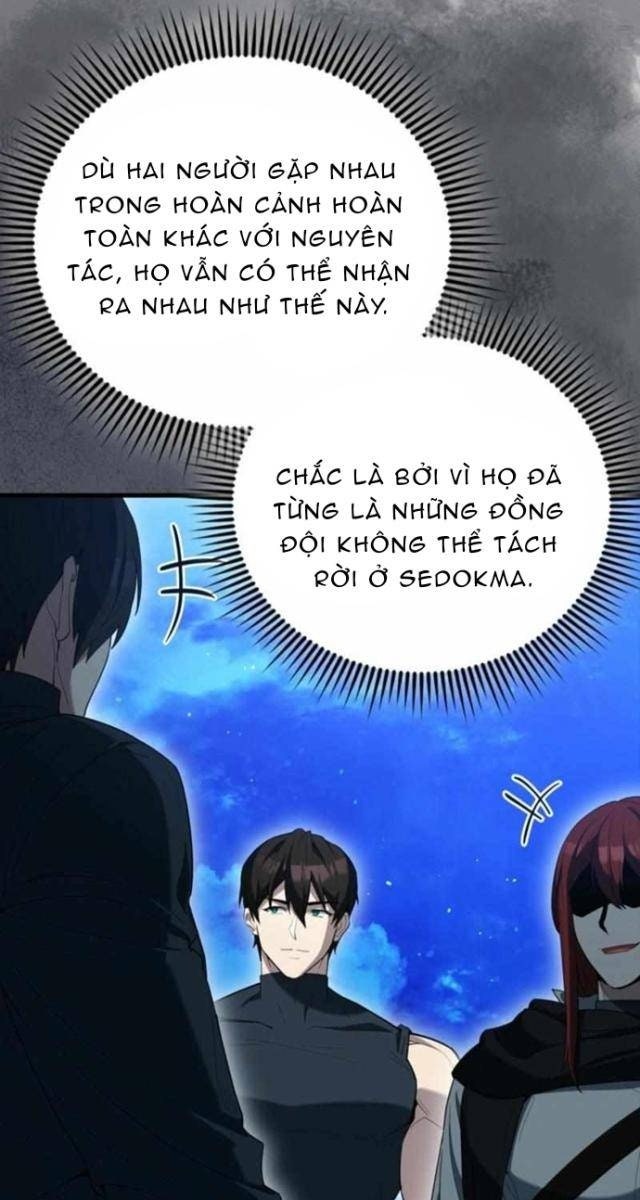 Nhân Vật Phụ Siêu Mạnh - Page 19