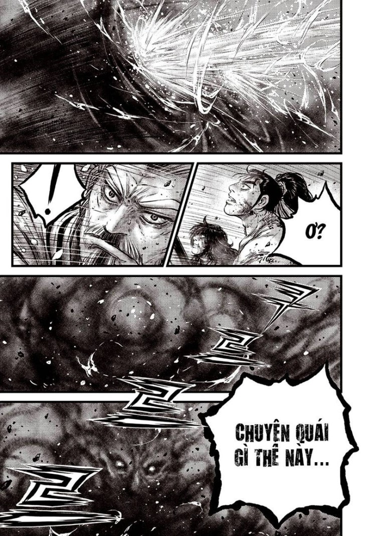 Hiệp Khách Giang Hồ - Page 6